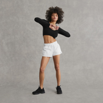 Long Sleeves Women