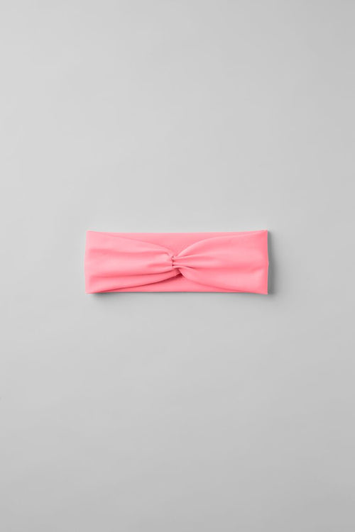 Airlift Headband - Neon Bubblegum