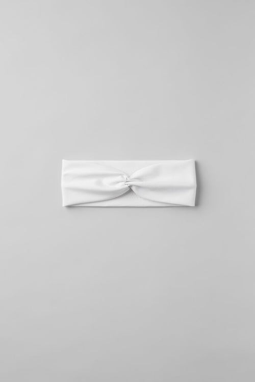 Airlift Headband - White