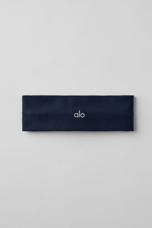 Airlift Headband - Navy