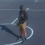 Shorts Men