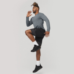 Long Sleeves Men