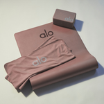 Yoga Mats & Equipment