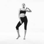 Capris Women