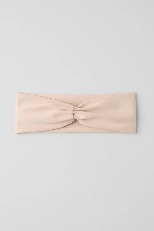 Airlift Headband - Macadamia