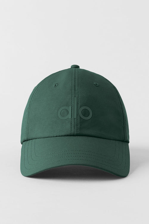 Performance Off-Duty Cap - Clover Green