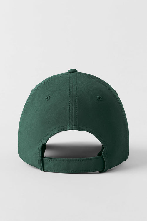 Performance Off-Duty Cap - Clover Green