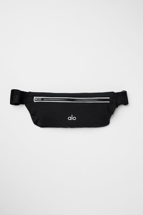 Stride Running Belt - Black