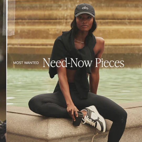 Alo new arrivals yoga ropa
