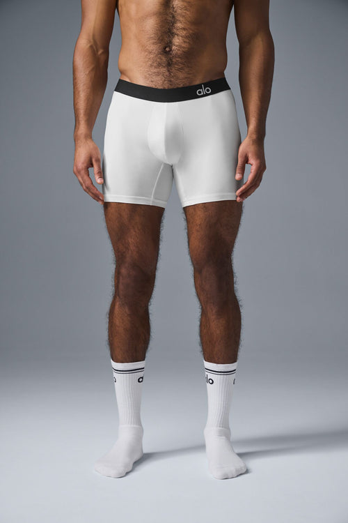 Hero Underwear - White