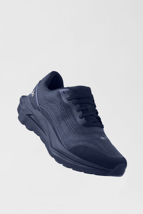 Alo Runner - Navy