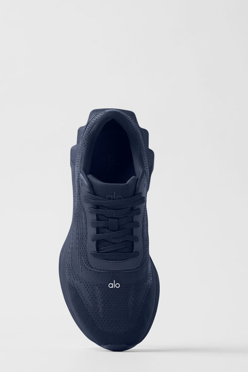 Alo Runner - Navy