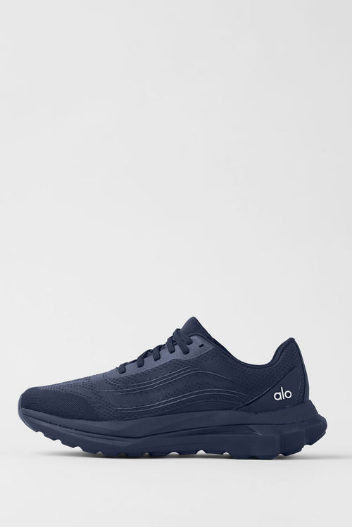 Alo Runner - Navy