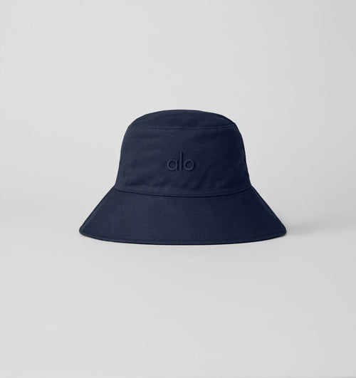 Weekender Bucket Hat - Navy