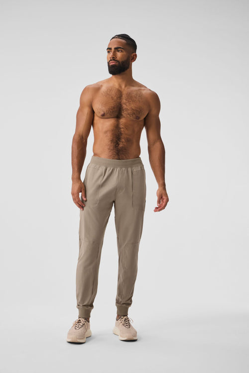 Co-Op Pant - Gravel