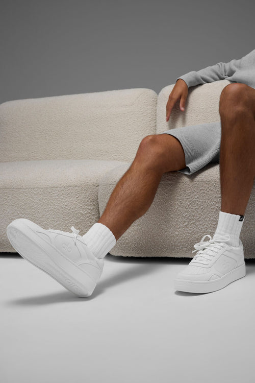 Alo Recovery Mode - Natural White
