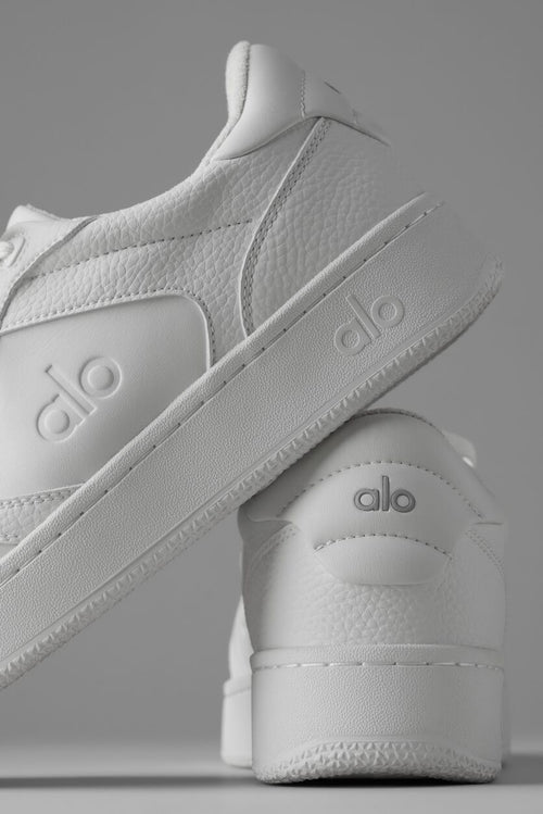 Alo Recovery Mode - Natural White