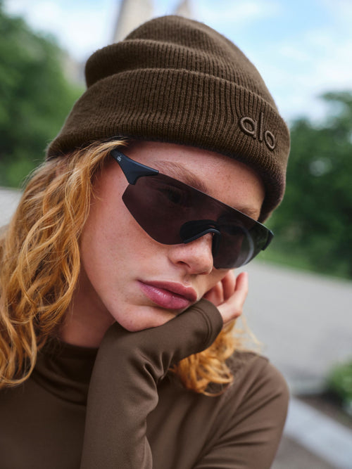 Notable Beanie - Espresso
