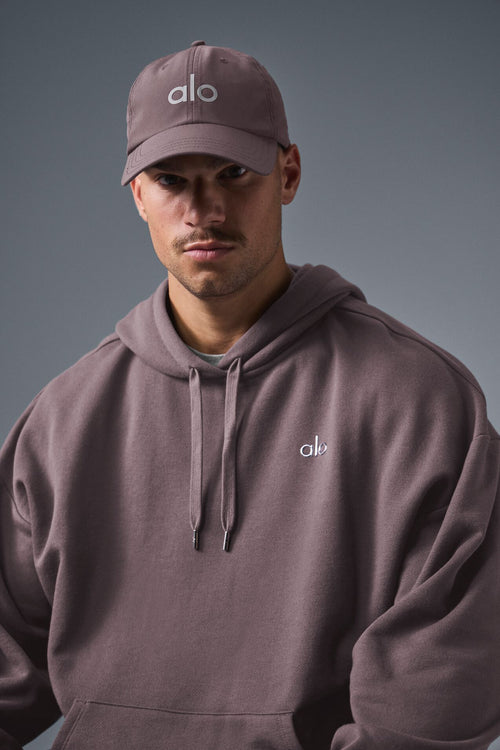 Performance Off-Duty Cap - Raisinette