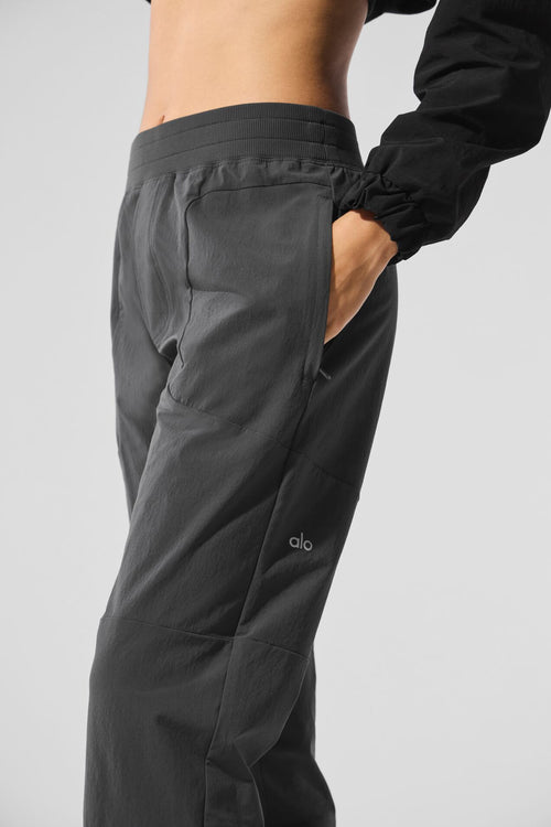 Co-Op Pant - Anthracite