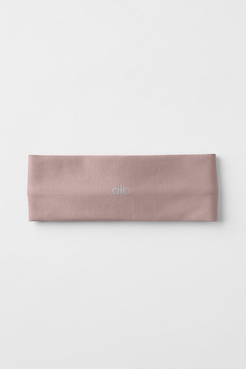Airlift Headband - Taupe