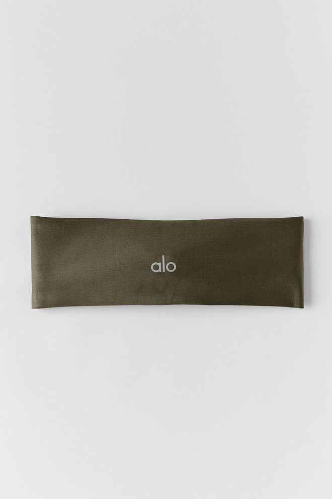 Airlift Headband - Olive Tree