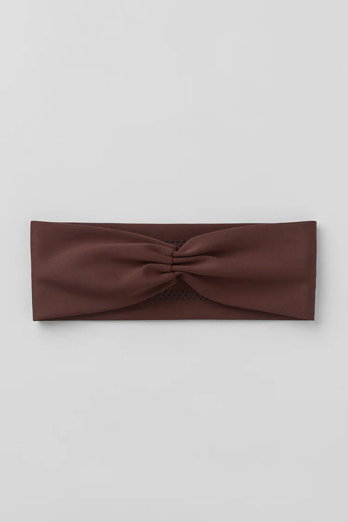 Airlift Headband - Brownstone