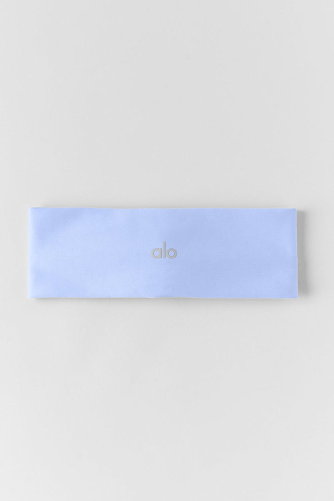 Airlift Headband - Light Provence Blue