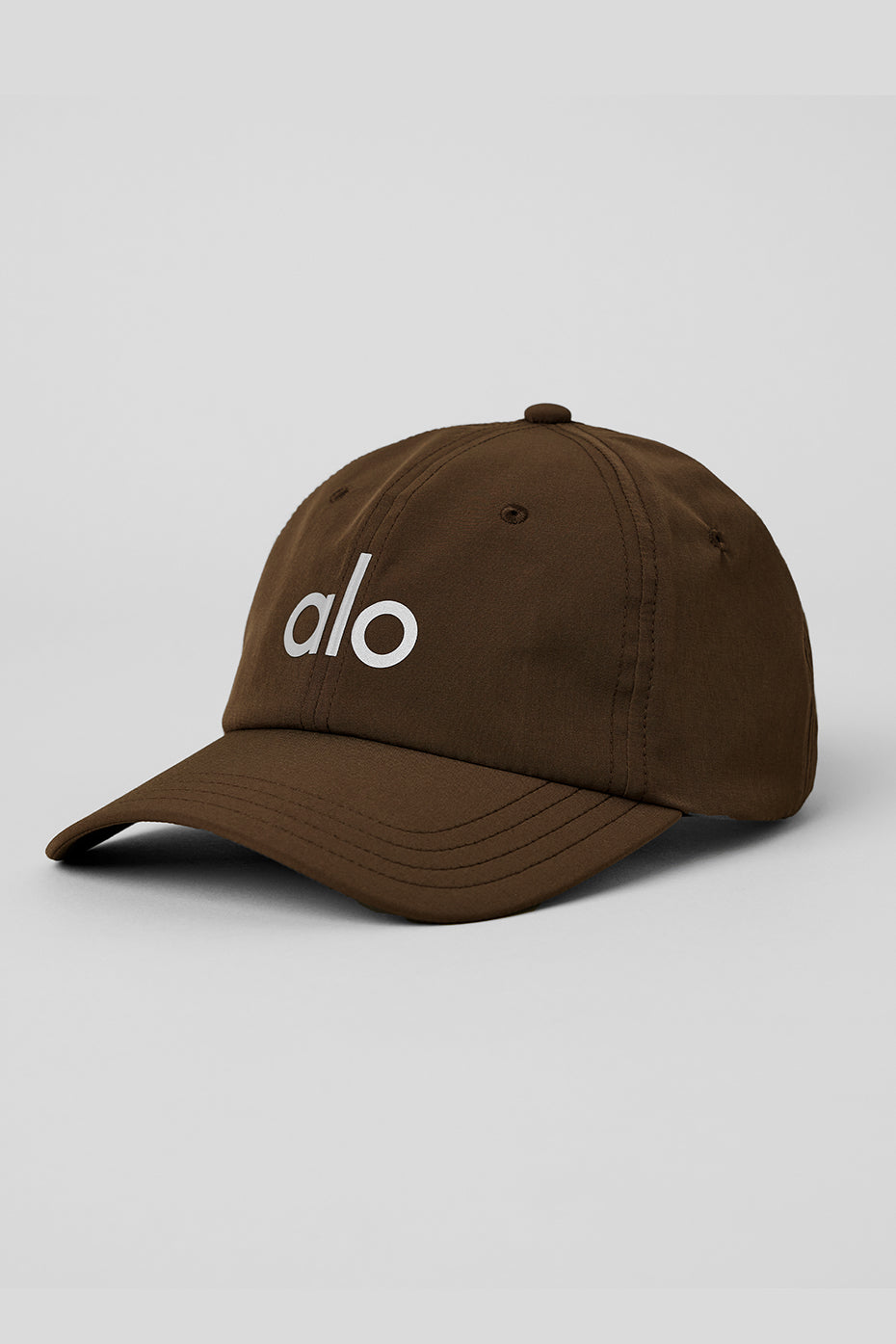 Performance Off Duty Cap Espresso Alo Yoga Mexico