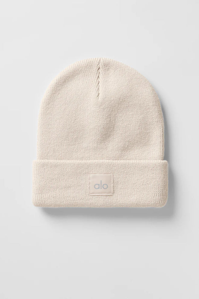 Everyday Beanie - Bone
