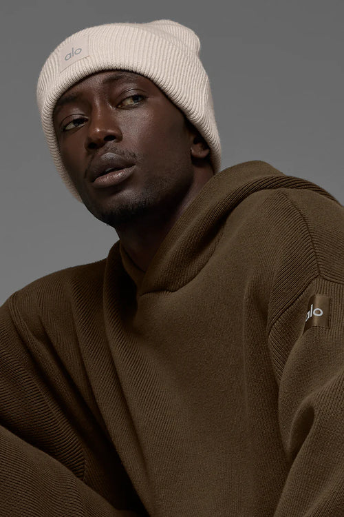 Everyday Beanie - Bone
