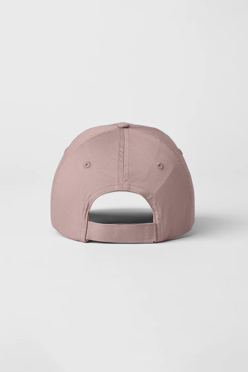 Off-Duty Cap - Taupe