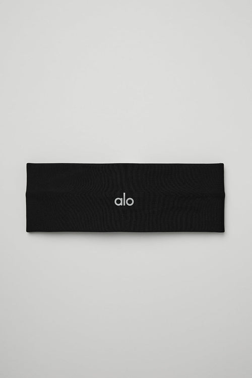Airlift Headband - Black