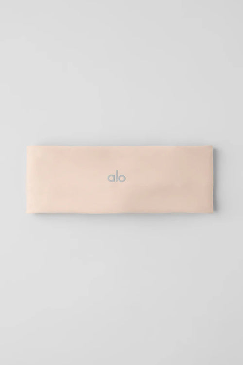 Airlift Headband - Macadamia