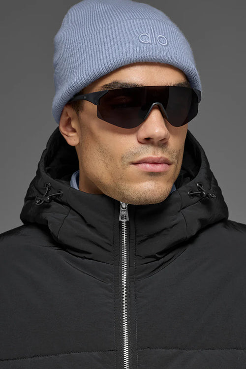 Notable Beanie - Winter Frost