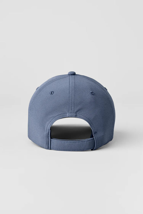 Performance Off-Duty Cap - Bluestone