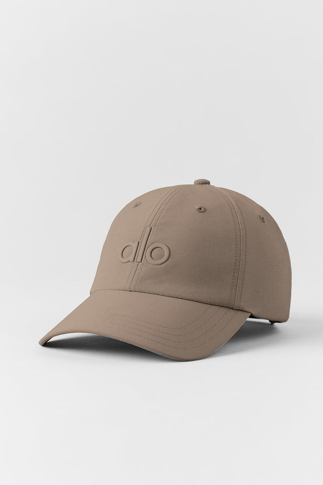 Performance Off-Duty Cap - Gravel