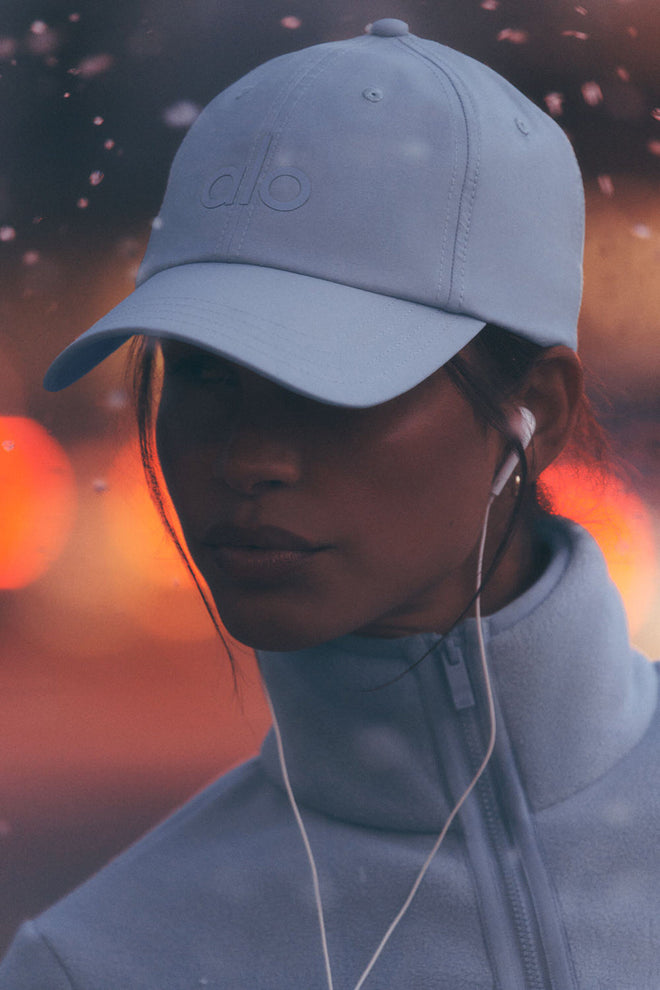 Performance Off-Duty Cap - Winter Frost