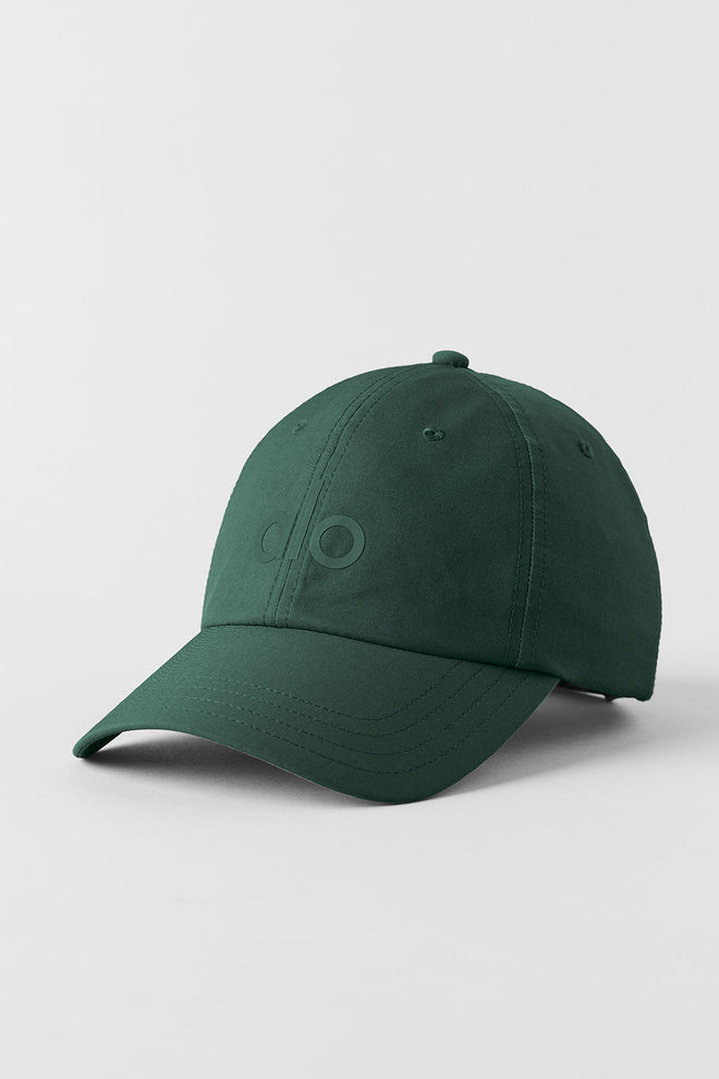 Performance Off-Duty Cap - Clover Green