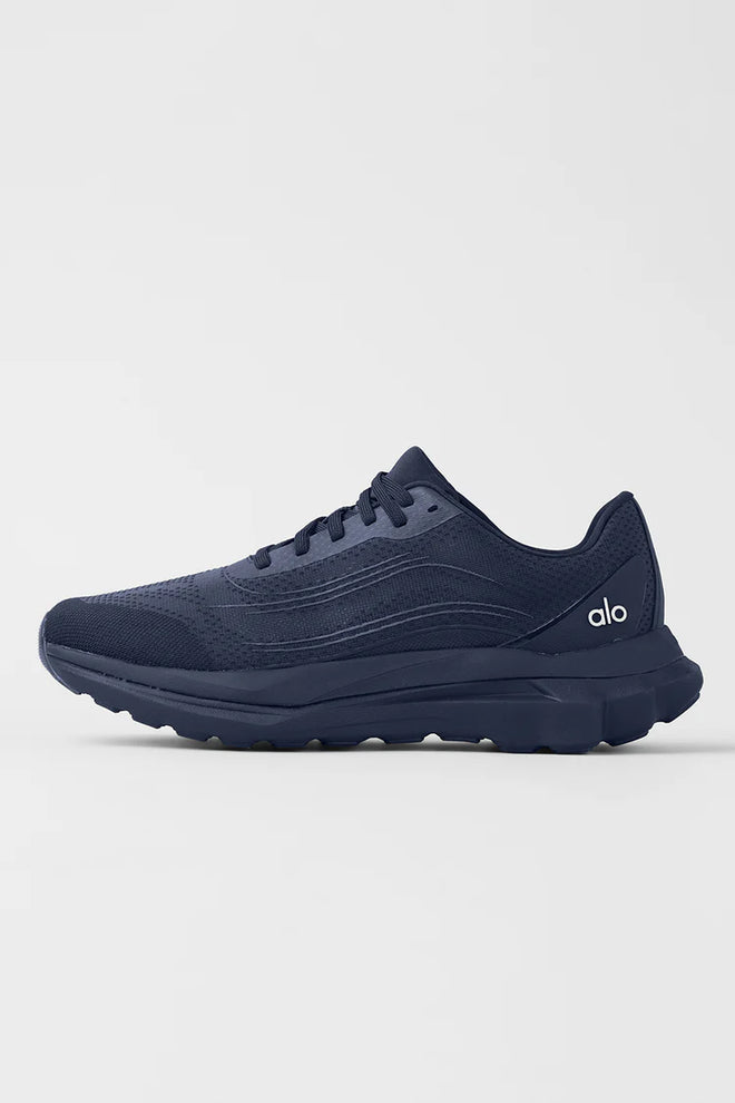 Alo Runner - Navy