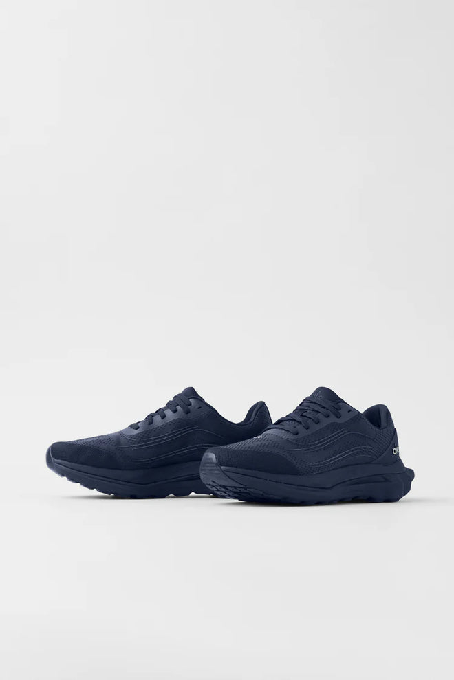 Alo Runner - Navy