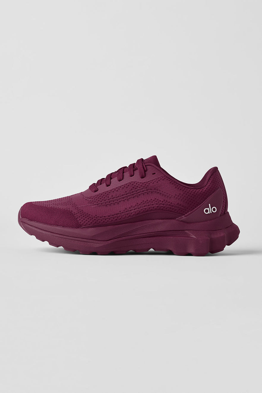 ALO RUNNER