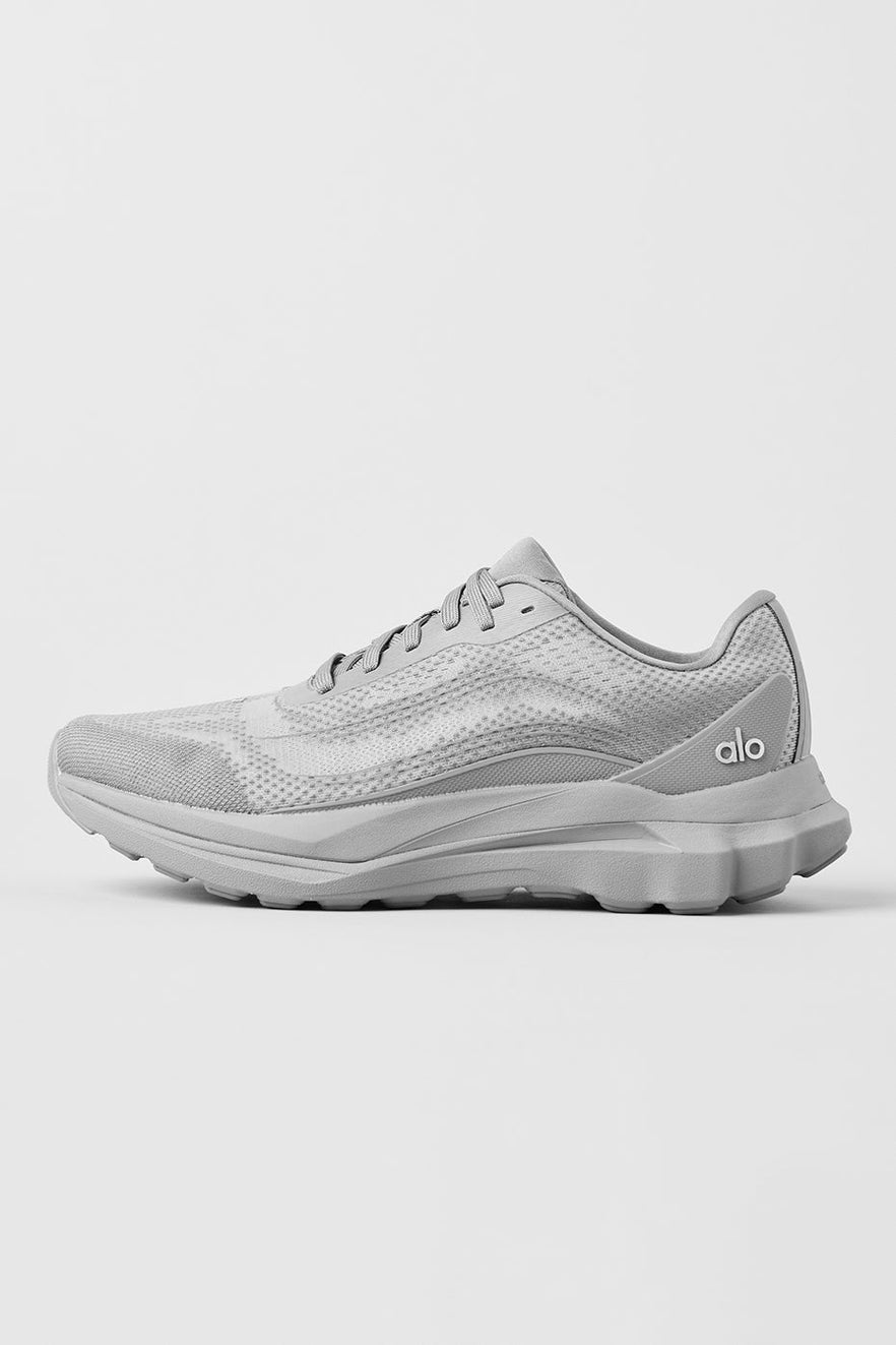 LUNAR GREY