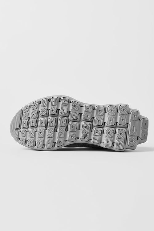 Alo Runner - Grey/Grey