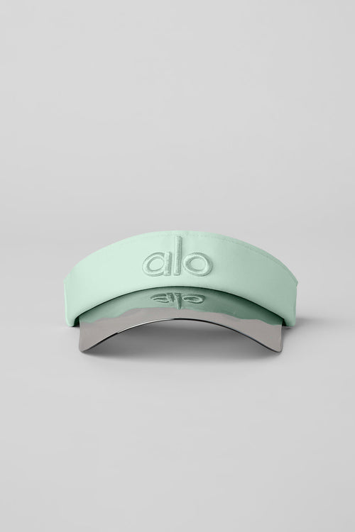 Airlift Solar Visor - Spearmint