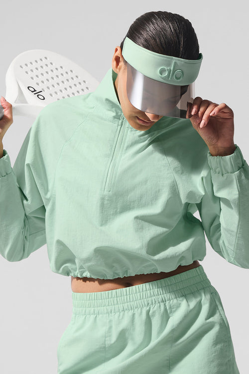 Airlift Solar Visor - Spearmint