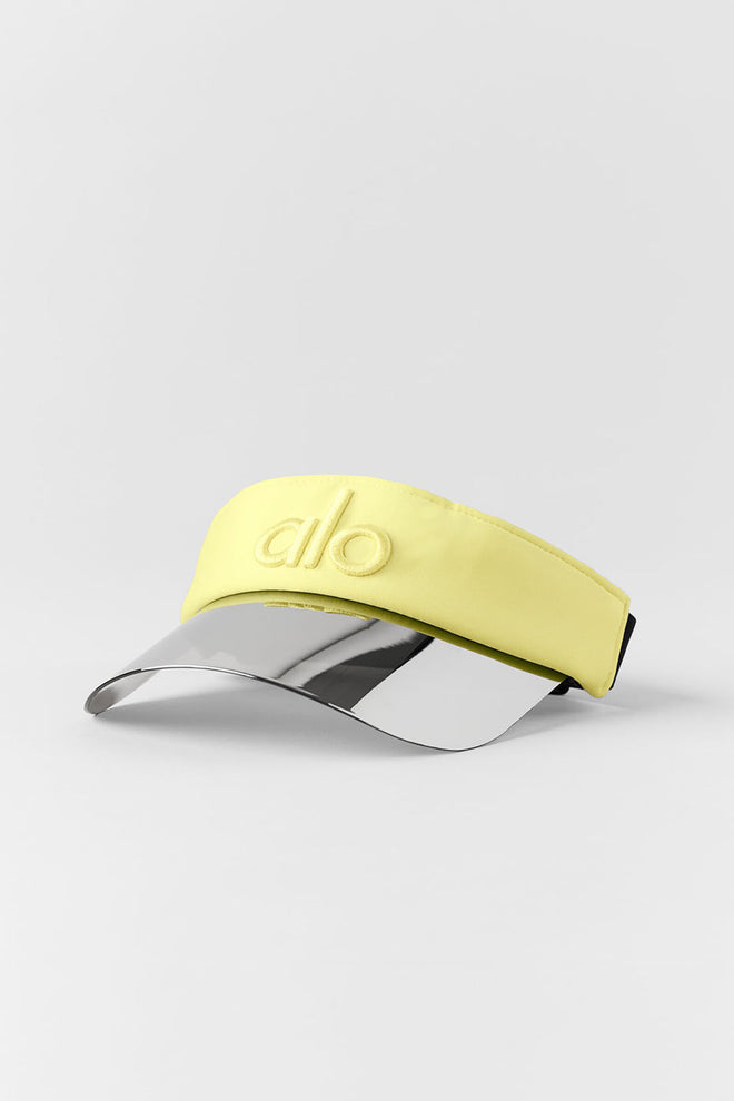 Airlift Solar Visor - Sunshine