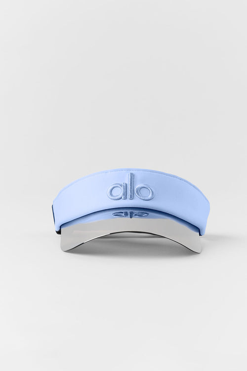 Airlift Solar Visor - Light Provence Blue