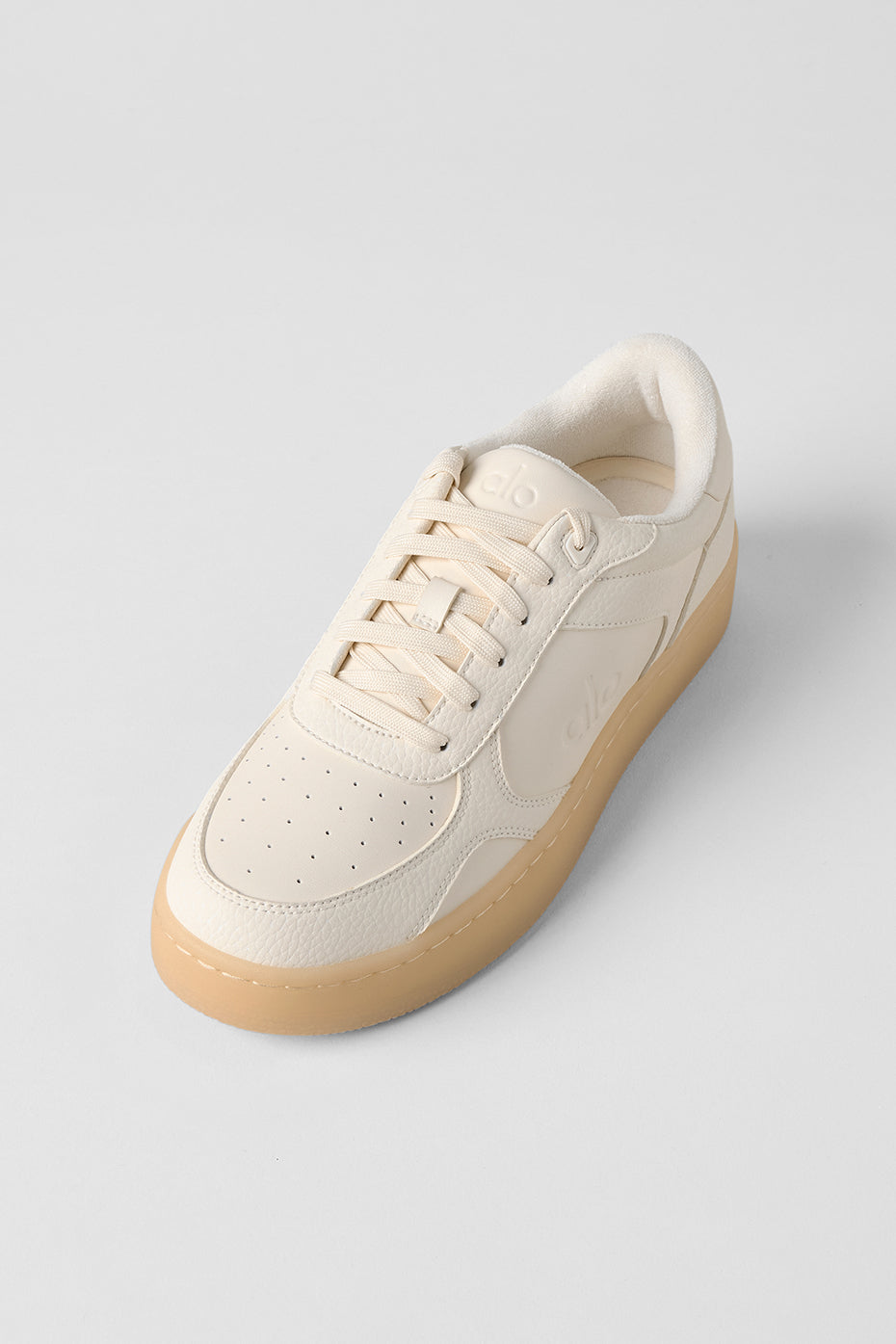 ALO Recovery Mode Sneaker - Clay – Alo Yoga Mexico