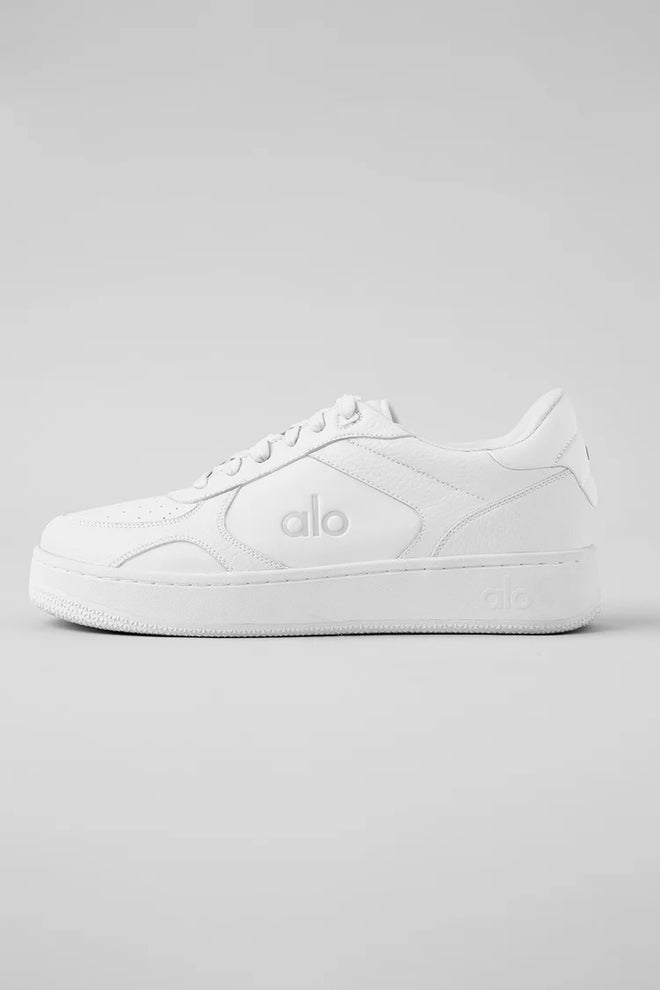 Alo Recovery Mode - Natural White